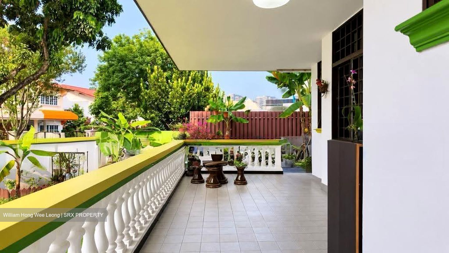 Poh Huat Road (D19), Terrace #636400591